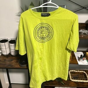 Versace Jeans Couture Shirt XL